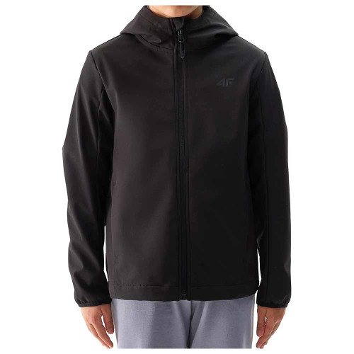 4F Παιδικό μπουφάν Softshell Jacket